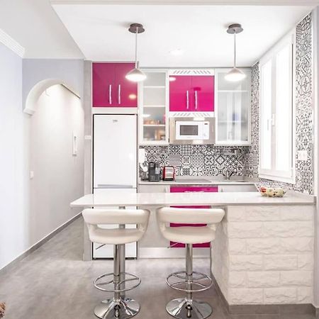 Апартаменти Piso Madrid Centro 5 Min Andando Gran Via Екстер'єр фото