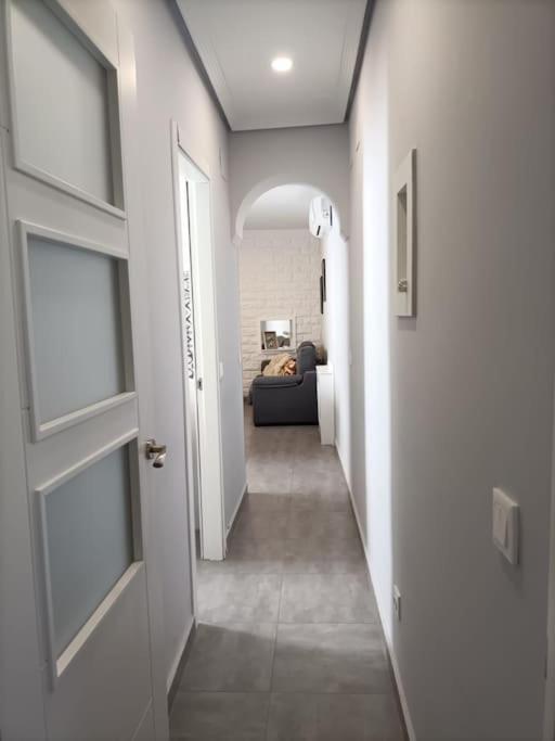 Апартаменти Piso Madrid Centro 5 Min Andando Gran Via Екстер'єр фото