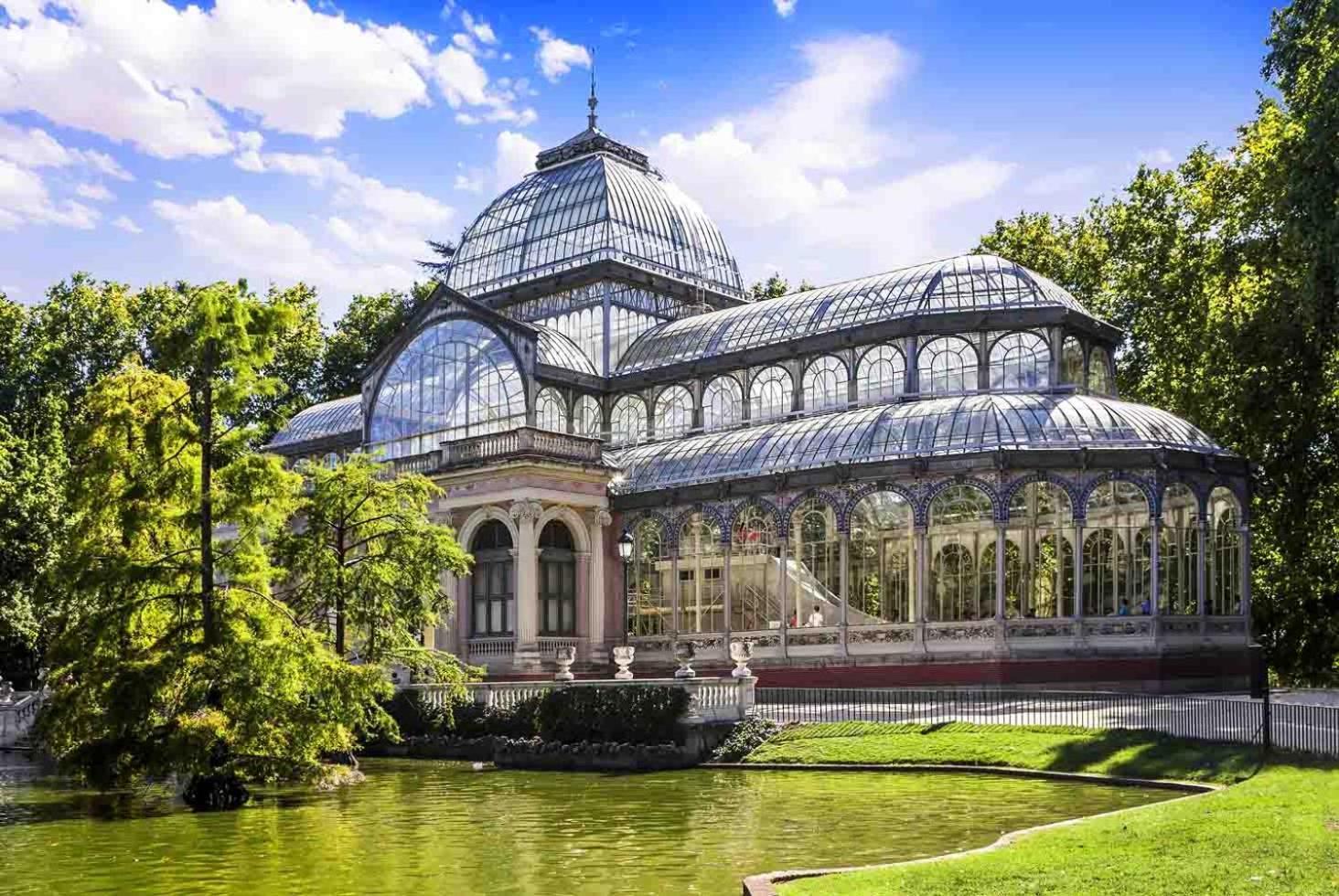 Апартаменти Piso Madrid Centro 5 Min Andando Gran Via Екстер'єр фото