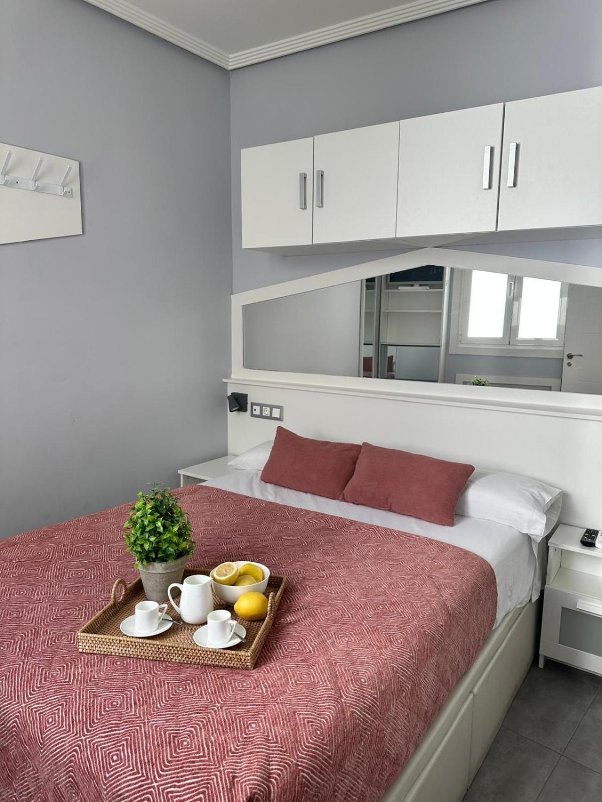 Апартаменти Piso Madrid Centro 5 Min Andando Gran Via Екстер'єр фото