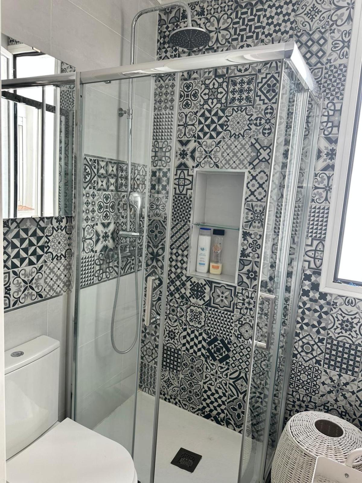Апартаменти Piso Madrid Centro 5 Min Andando Gran Via Екстер'єр фото
